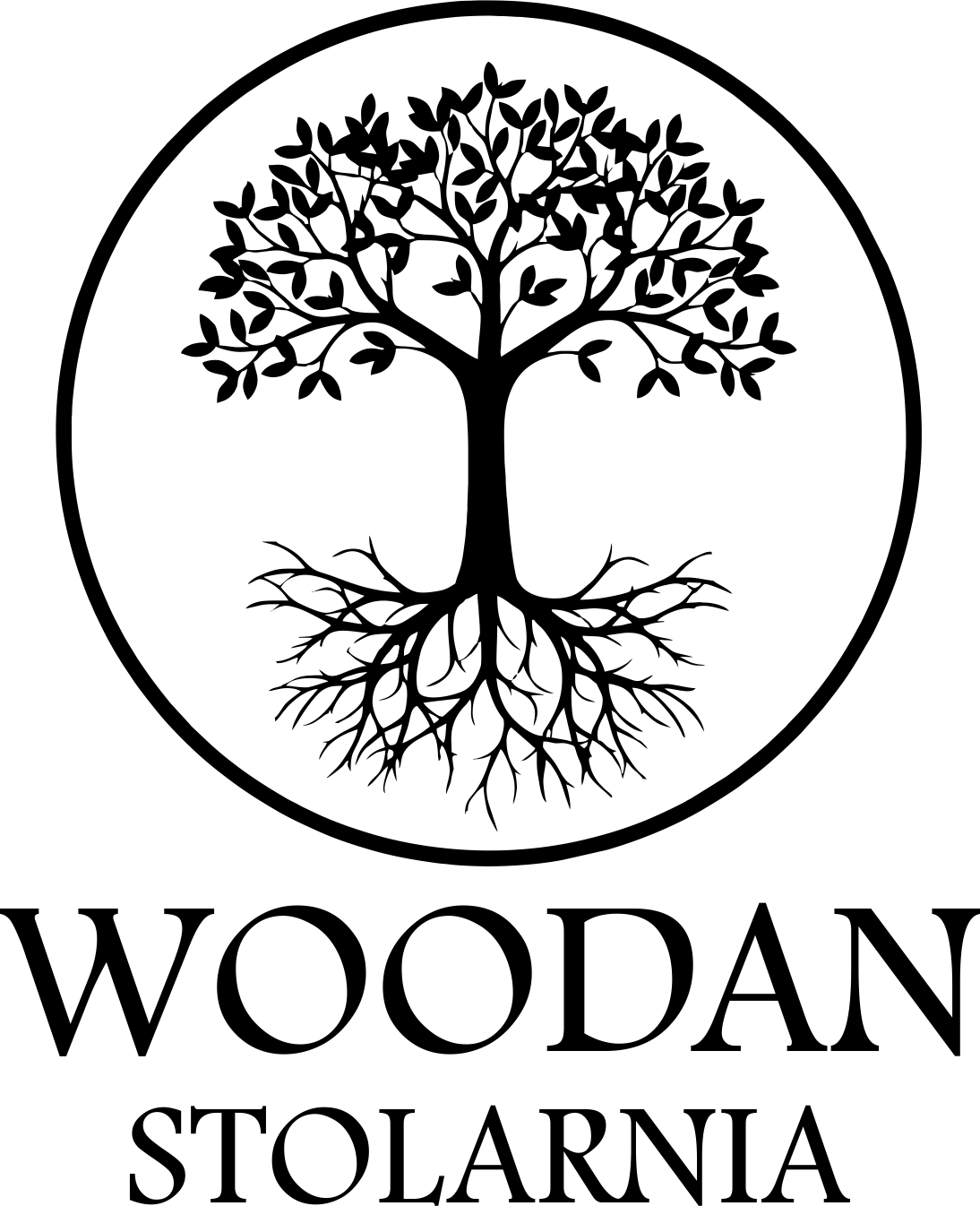 Woodan Logo